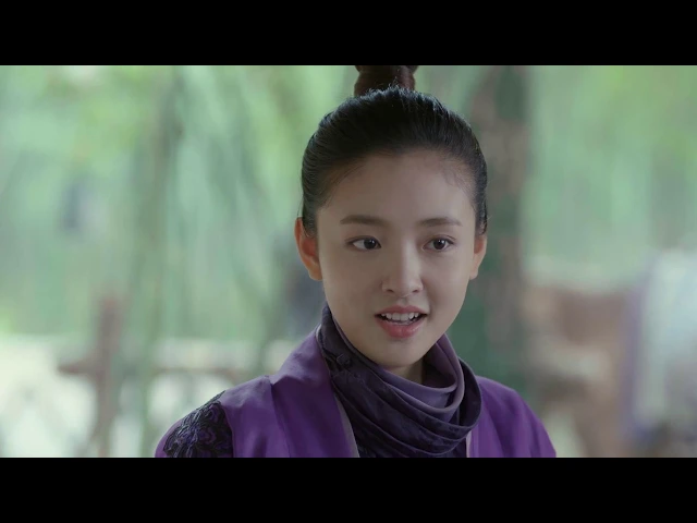 【吴倩/郑业成/张雨剑】 驴子变成人,吴倩惊呆了《盛唐幻夜》《an oriental odyssey》|偶像星剧场